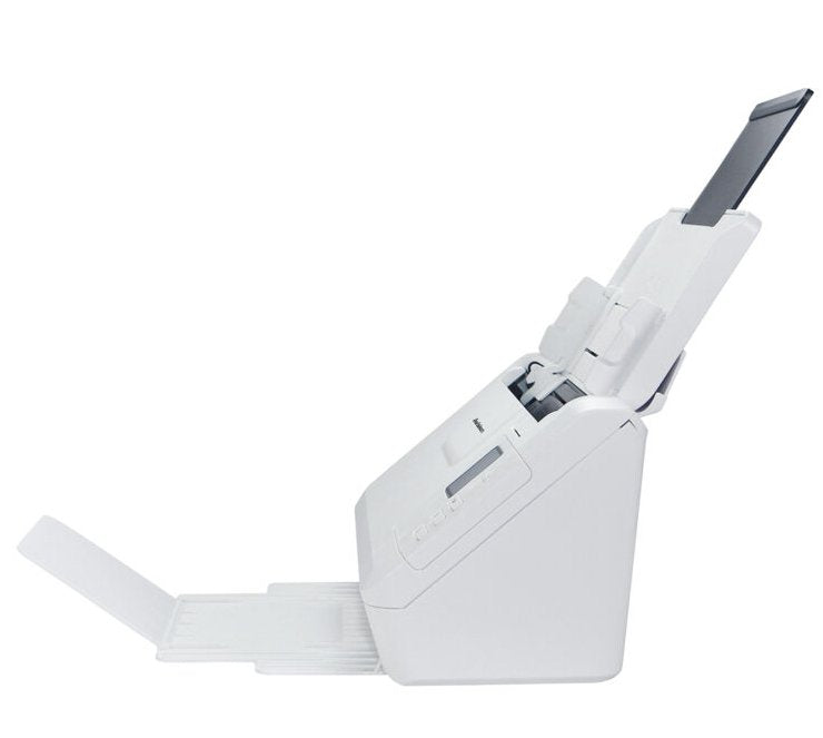 EAN 4713494651806 - Avision AD340GWN Escáner con alimentador automático de documentos (ADF) 1200 x 1200 DPI A4 Blanco imagen 3