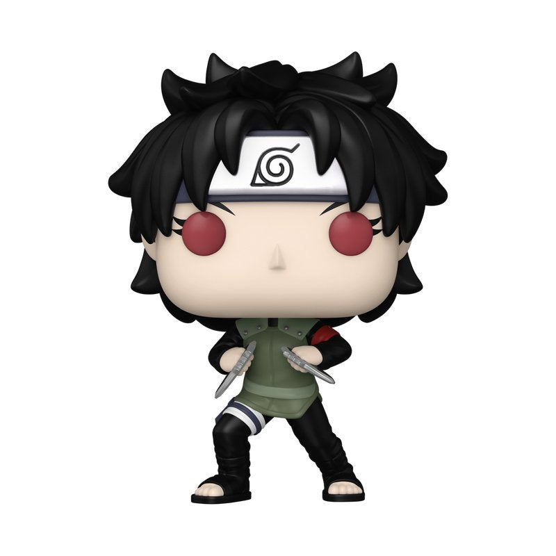 EAN 0889698755993 - FUNKO POP! 75599 figura de acción y colleccionable imagen 1