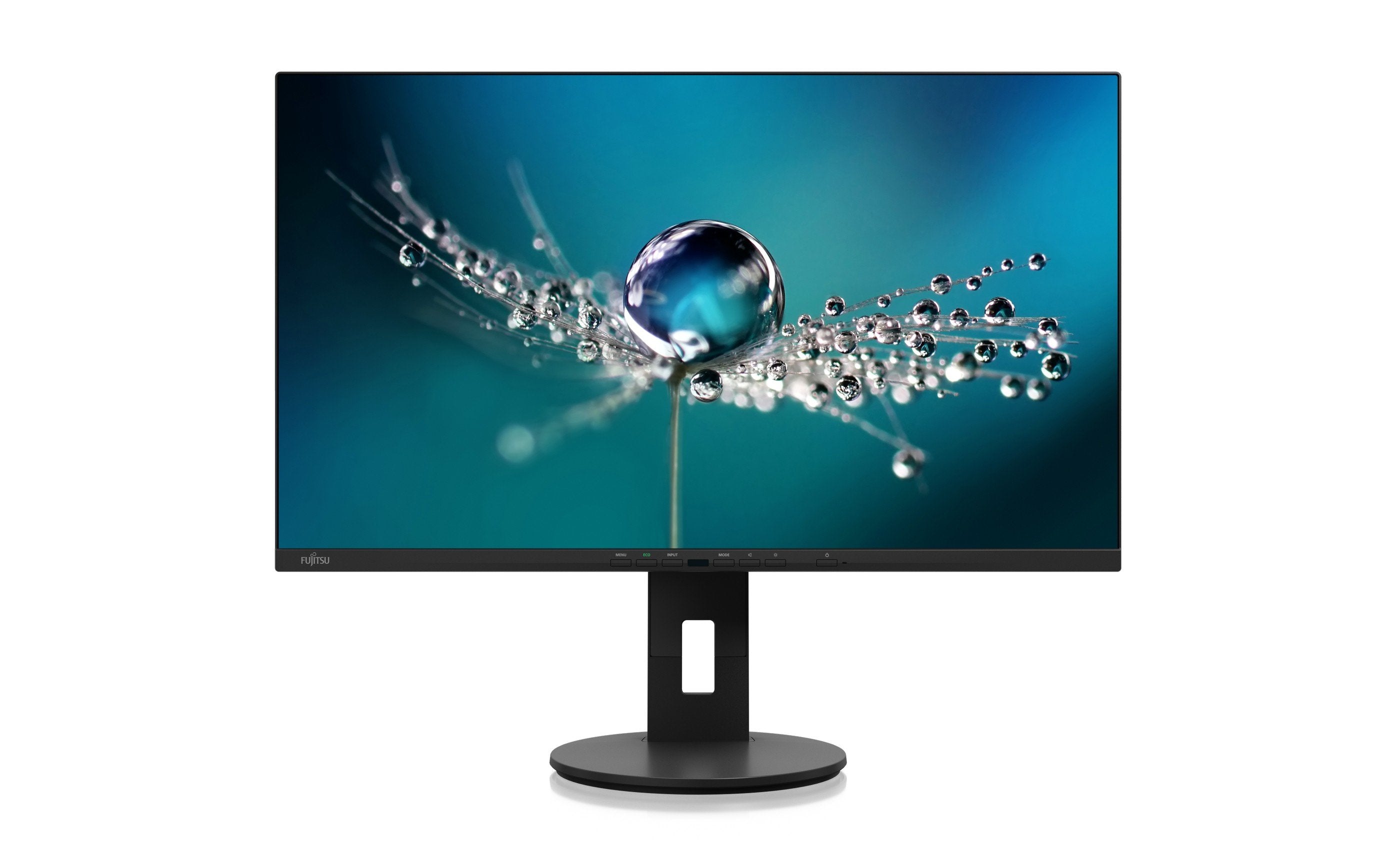 EAN 4065221781158 - Fujitsu B2711 TS QHD pantalla para PC 68,6 cm (27") 2560 x 1440 Pixeles Quad HD LED Negro imagen 1