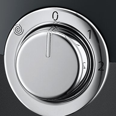 Russell Hobbs 24722-56 Batidora De Mesa Negro Mate