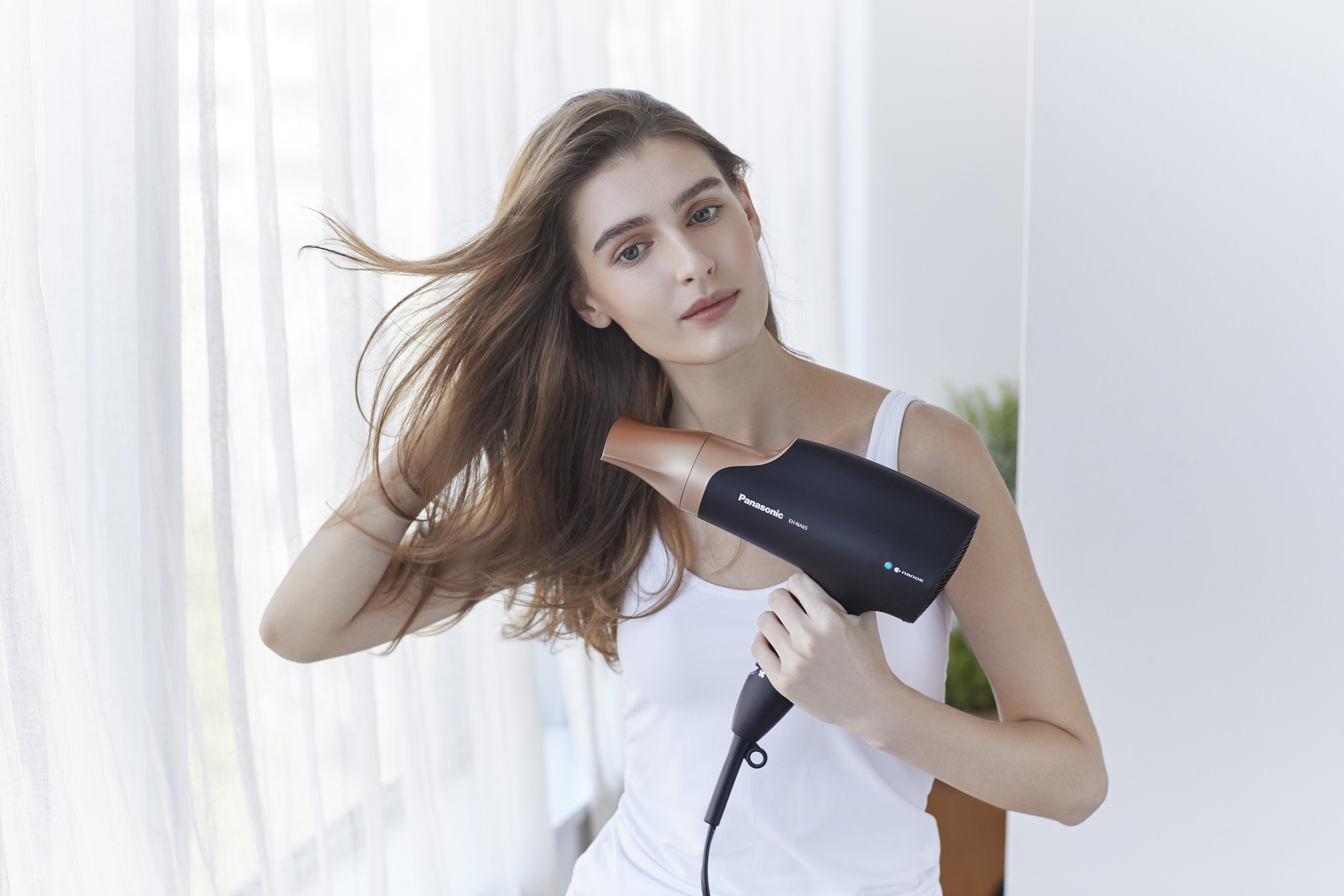 Panasonic Eh-Na65cn825