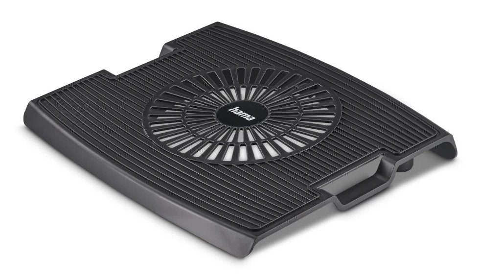 Almohadilla De Enfriamiento Para Portátil Wave De 15,6 Pulgadas