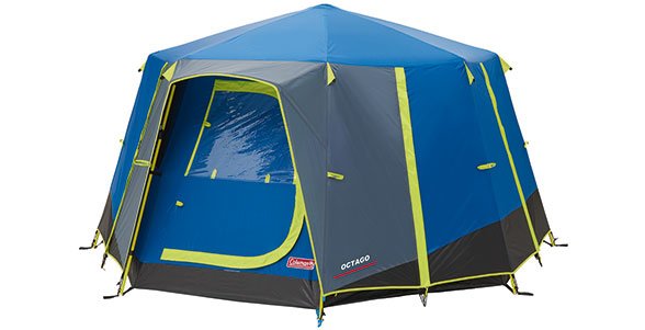 Coleman Carpa Domo Octago 2000035194