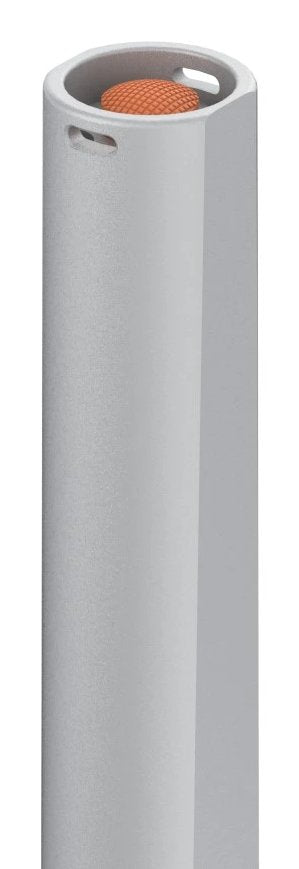 EAN 4047443535672 - Hama FL120 Plata Linterna de mano LED imagen 5