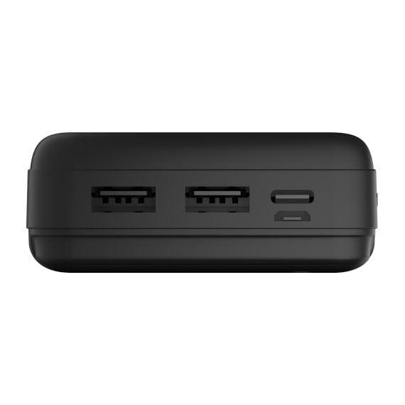 EAN 3303170107348 - T'nB PBU20000 batería externa Polímero 20000 mAh Negro imagen 3