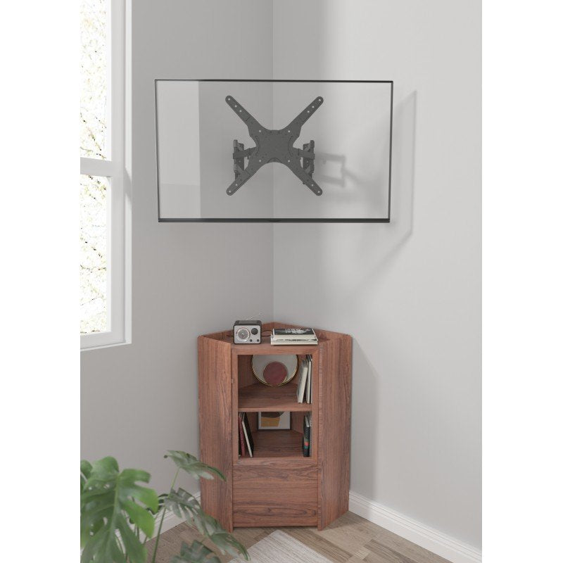 Reflecta 23162 Soporte Para Tv 139,7 Cm (55") Negro