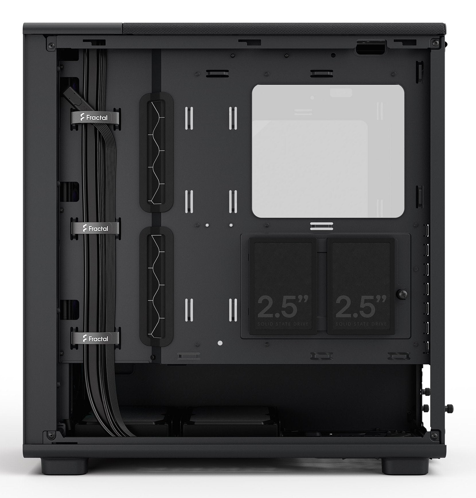 EAN 7340172709664 - Fractal Design Epoch Midi Tower Negro imagen 15