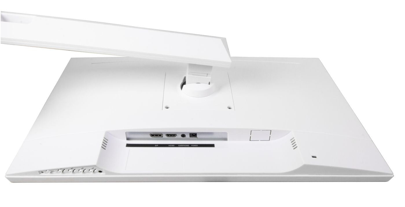 EAN 5715063282199 - Ernitec 0070-24127-F-W pantalla para PC 68,6 cm (27") 1920 x 1080 Pixeles Full HD LED Blanco imagen 2