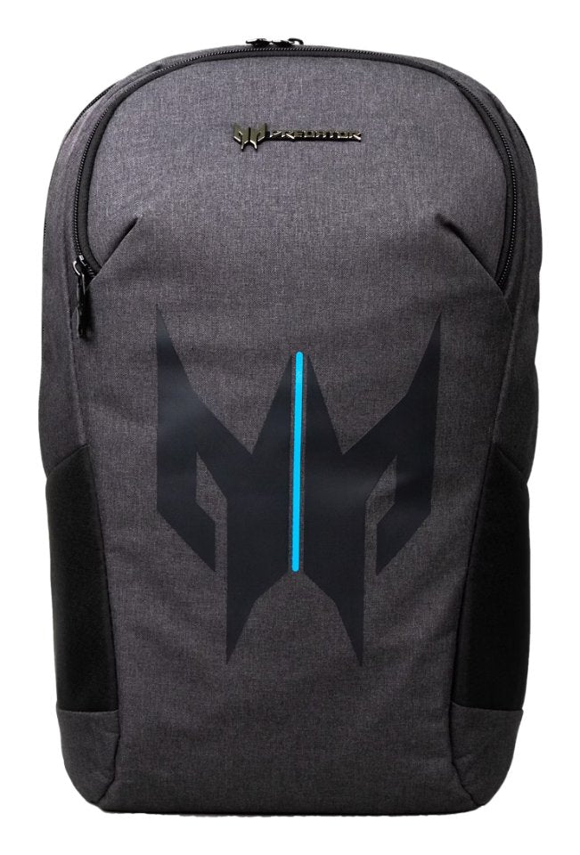 EAN 4711474773937 - Acer PBG510 mochila Mochila de gaming Negro, Azul Poliéster imagen 1