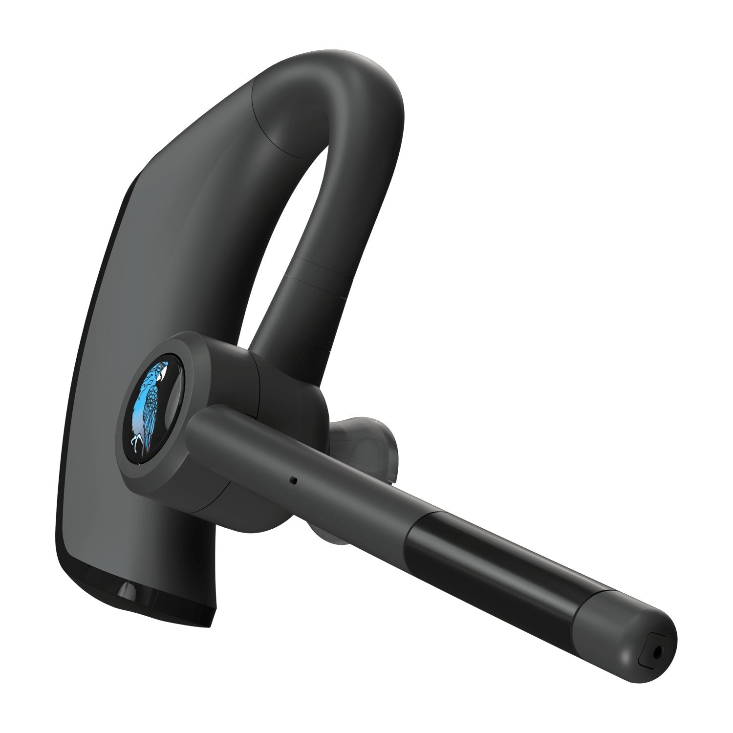 Auriculares Blueparrott M300-Xt Se Inalámbrico Gancho De Oreja Car/Home Office Bluetooth Negro