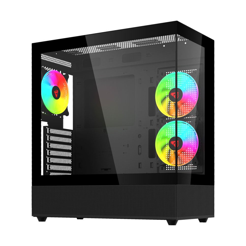 Caja Pc Savio Sigma X1