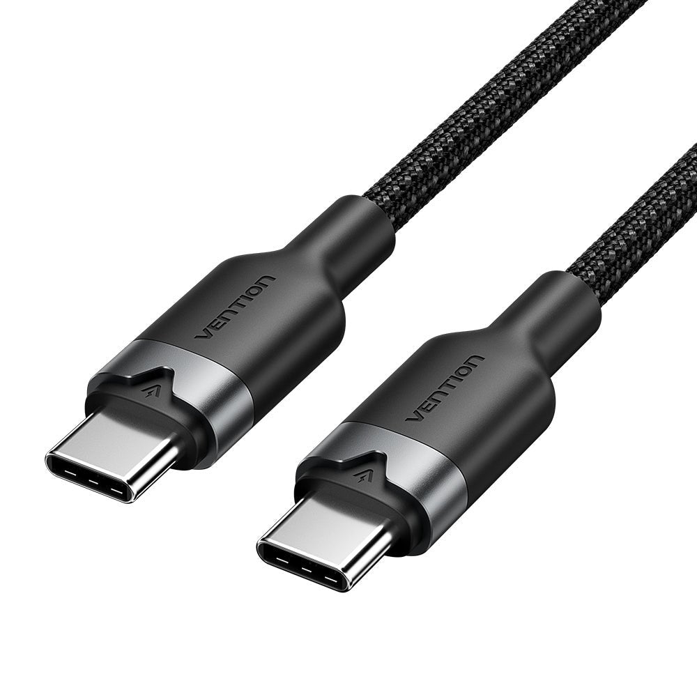 EAN 6922794783416 - Vention TRDB cable USB USB 2.0 2 m USB C 0,48 Gbit/s 60 W Negro imagen 1
