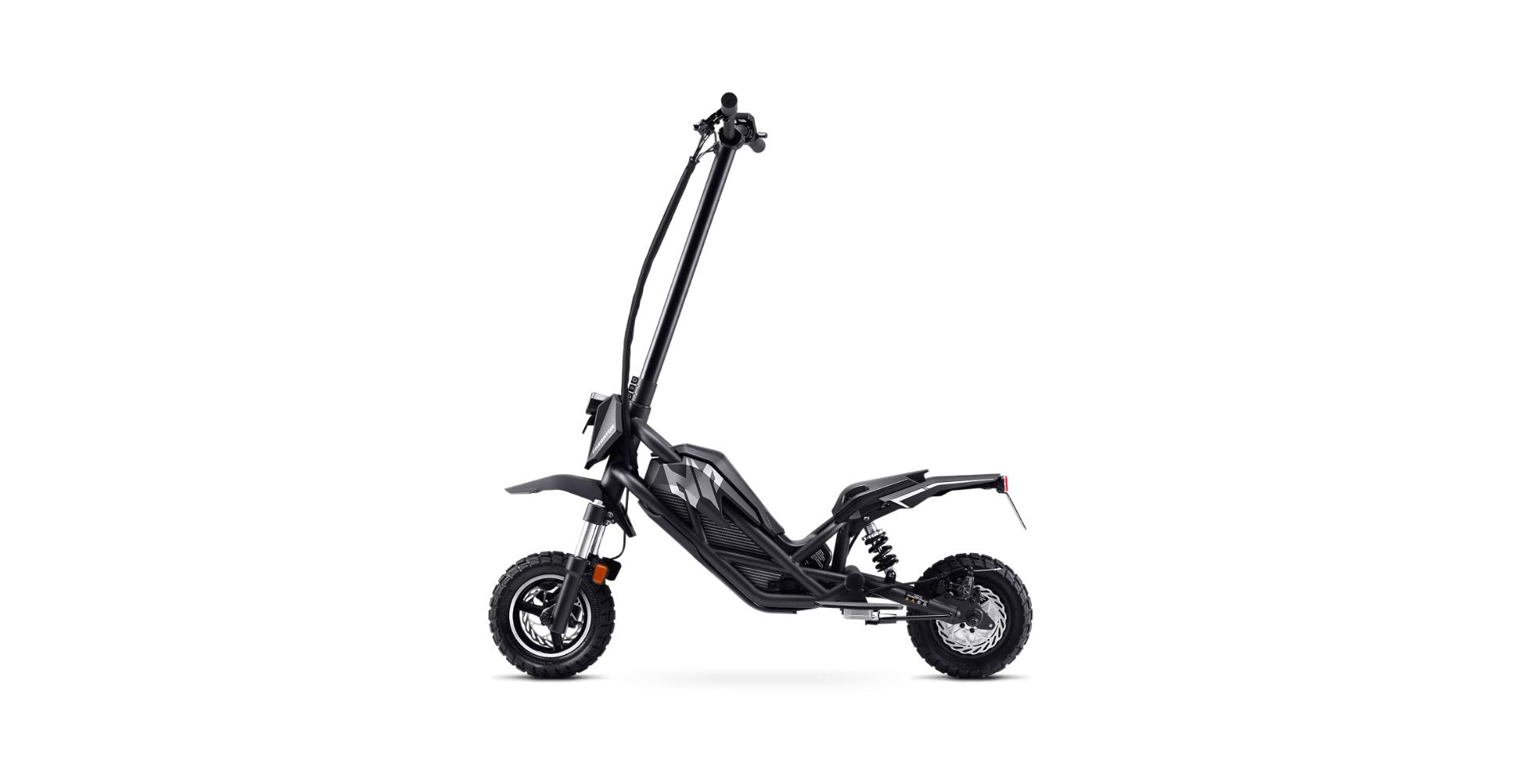 EAN 4711121688607 - Acer Predator Extreme PES017 scooter eléctrica 1 Asiento(s) 25 kmh 960 W Negro imagen 1