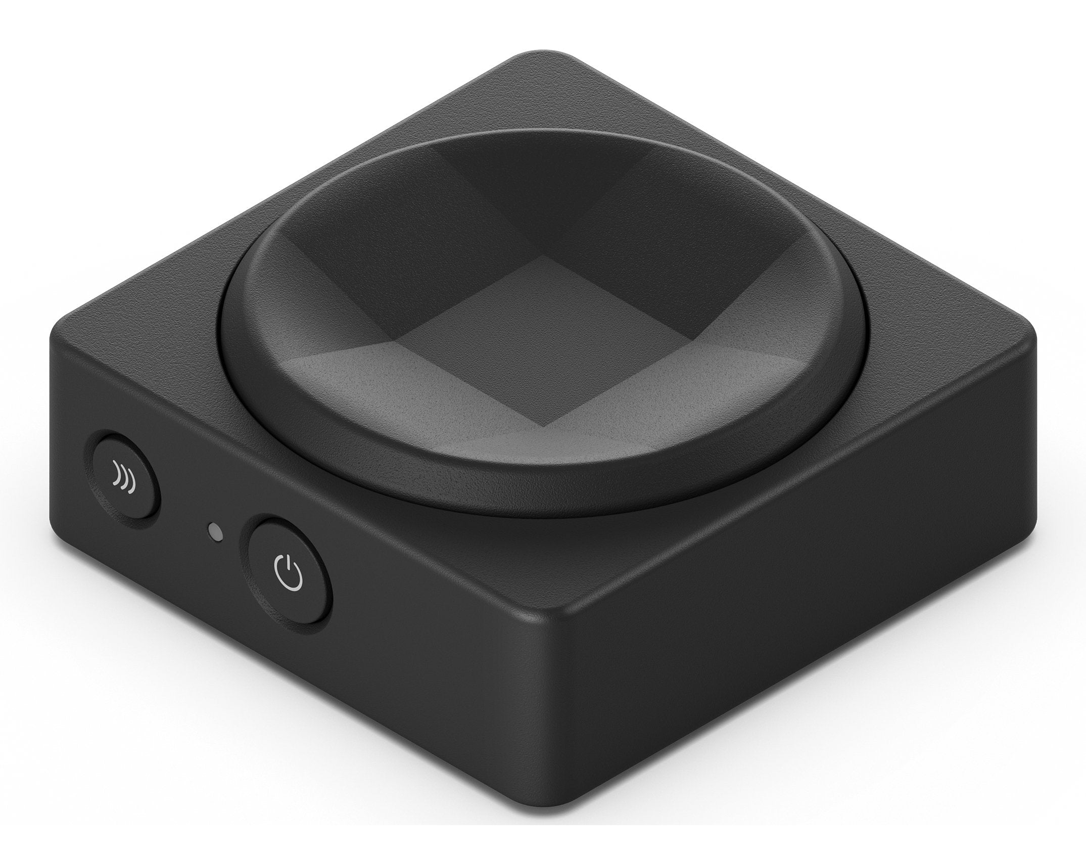 EAN 0196388337040 - Microsoft Adaptive D-pad Button Teclado Bluetooth/USB Negro imagen 1