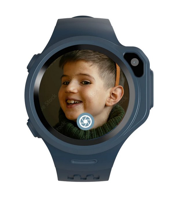 EAN 0850031616240 - myFirst Fone R1s Reloj multifunción para niños imagen 4