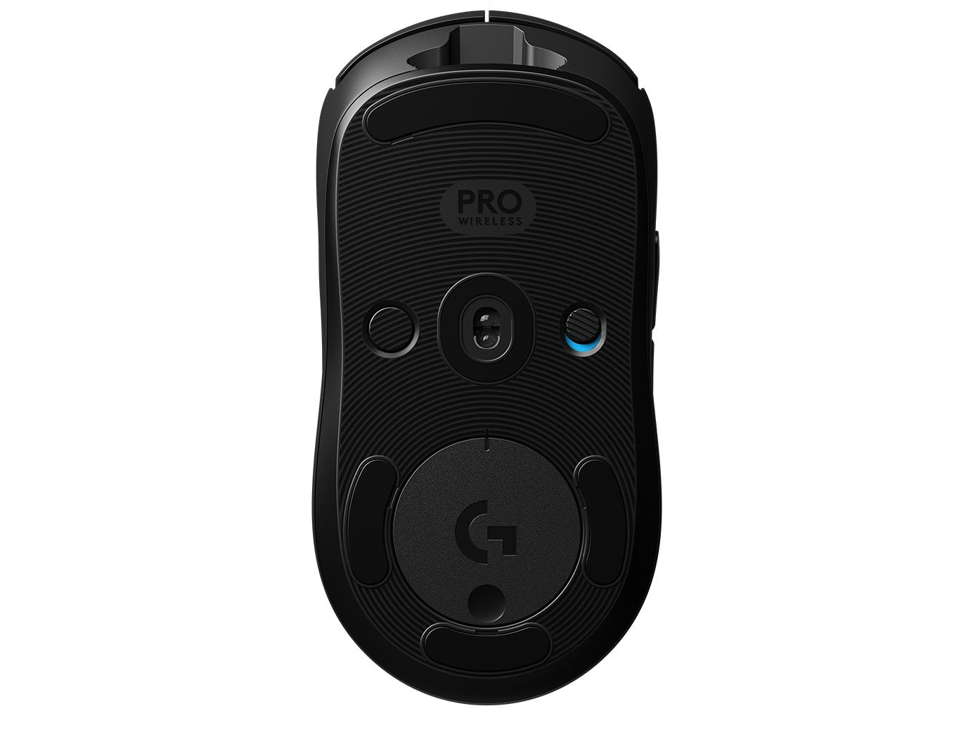 EAN 5099206077355 - Logitech G 910-005272 ratón Juego Ambidextro RF inalámbrico Óptico 25600 DPI imagen 5