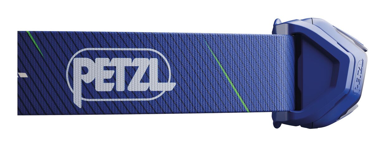 Petzl E067ab00, Luz De Led Negro