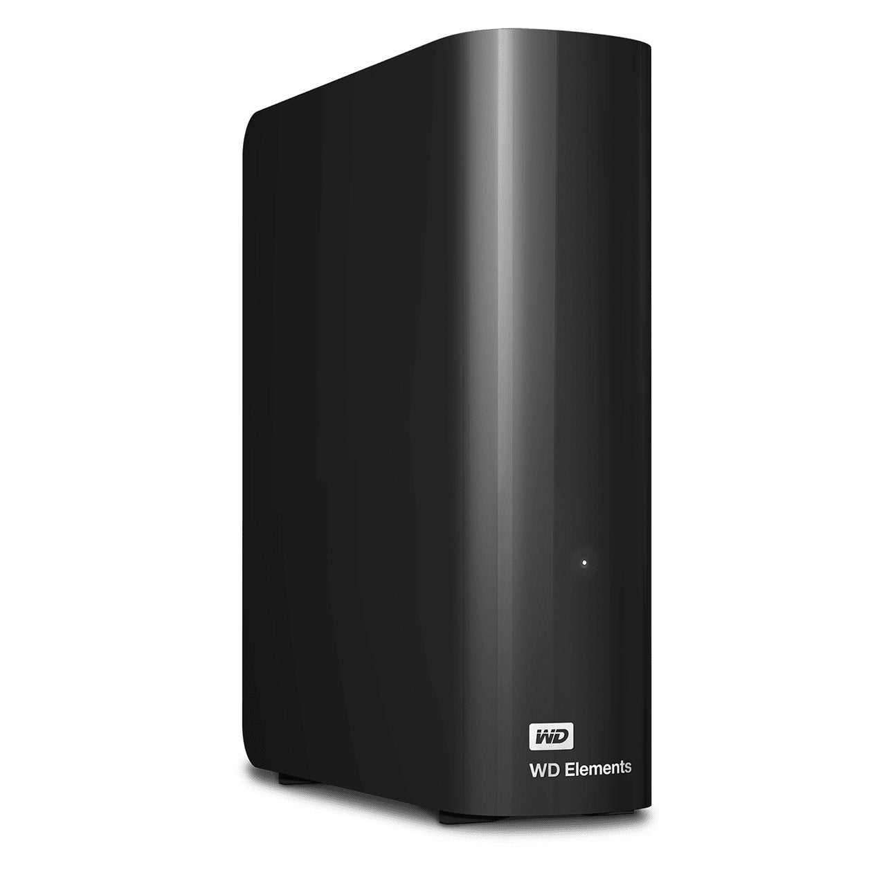 EAN 0718037878904 - Western Digital Elements WDBWLG0160HBK-EESN disco duro externo 16 TB USB tipo A 2.0/3.2 Gen 1 (3.1 Gen 1) imagen 3