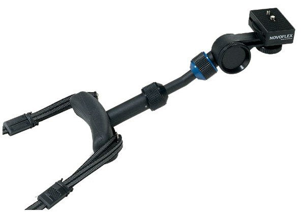 EAN 4030432253008 - Novoflex Pistock-C imagen 1