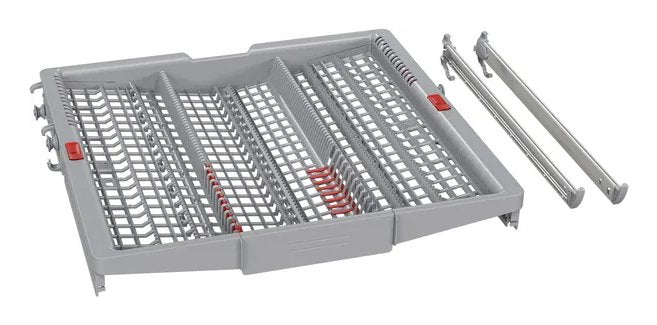 EAN 4242005544134 - Bosch SGZ6DX04 pieza y accesorio de lavavajillas Gris Cajón imagen 1