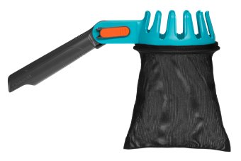Recolector De Frutas Combisystem Gardena 3115-20 (Turquesa/Negro) 03115-20