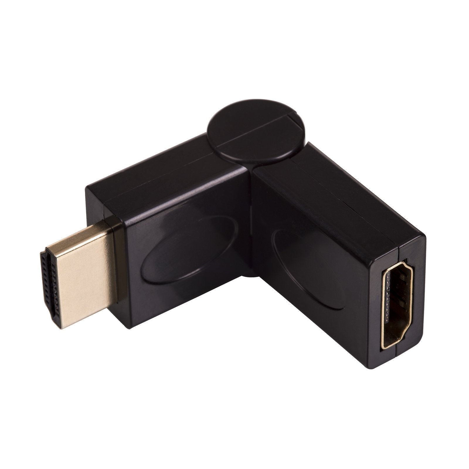 Akyga Adapter Hdmi-M / Hdmi-F 180 Ak-Ad-40