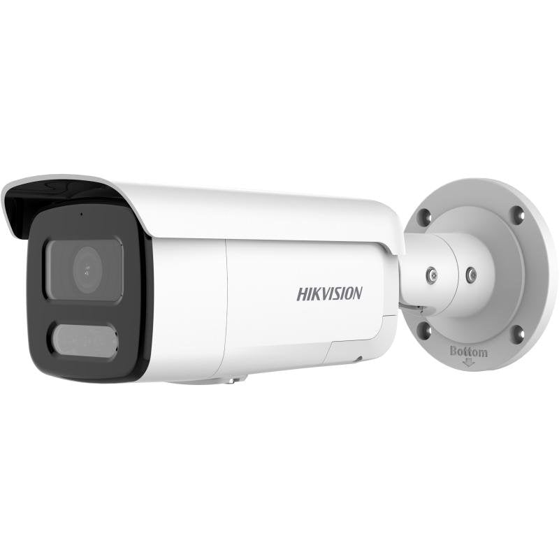 EAN 6942160434186 - Hikvision Pro Series con ColorVu DS-2CD2T47G2H-LISU/SL(2.8mm)(eF) Bala (forma) Cámara de seguridad IP Int imagen 1