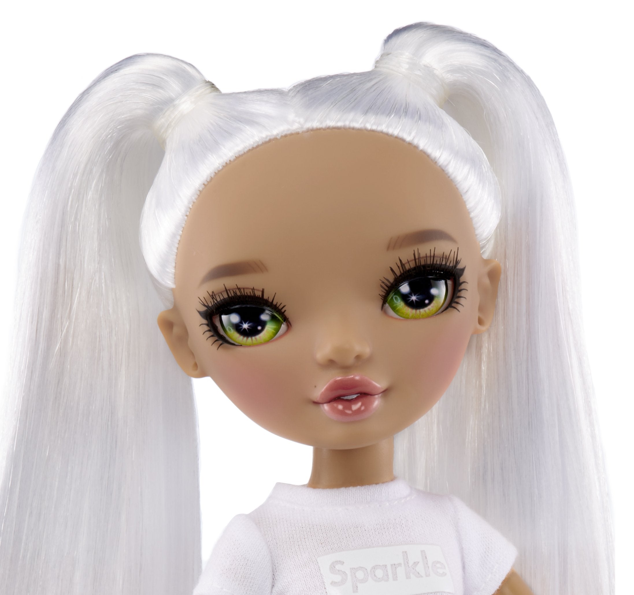 Muñeca Green Eyes Rainbow High