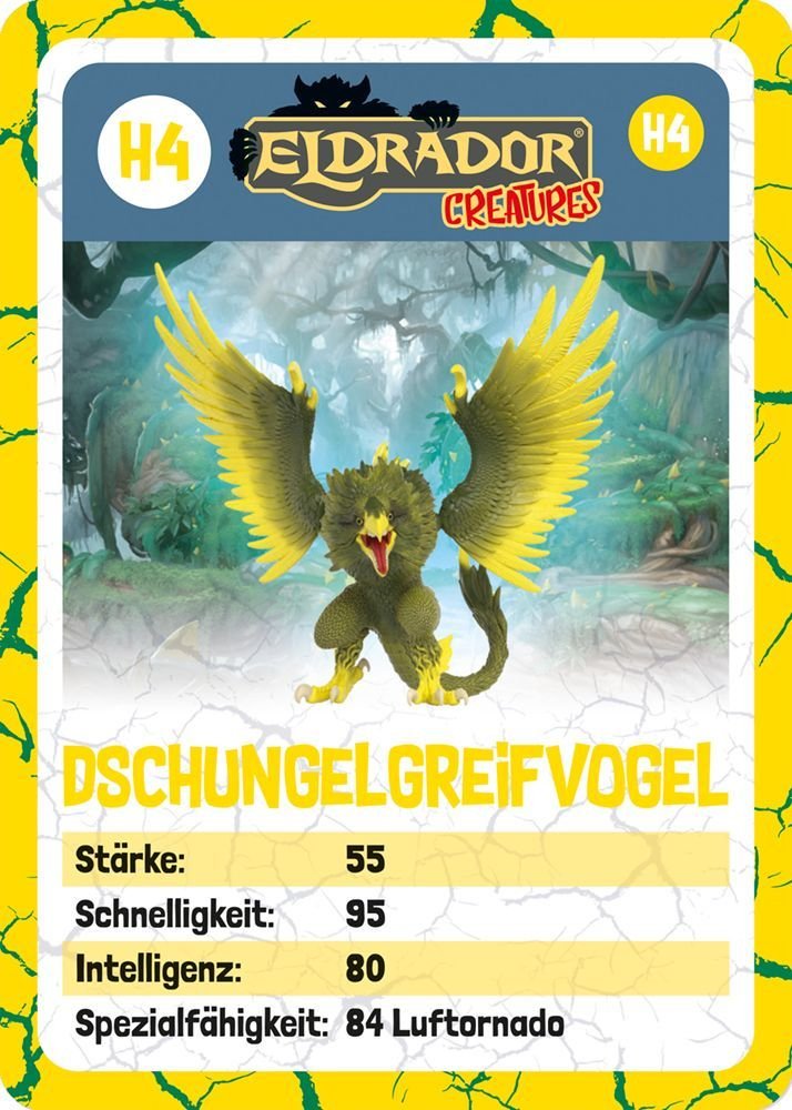 EAN 4001504516116 - Schmidt Spiele Das Kartenspiel Juego De Cartas Lógico imagen 6