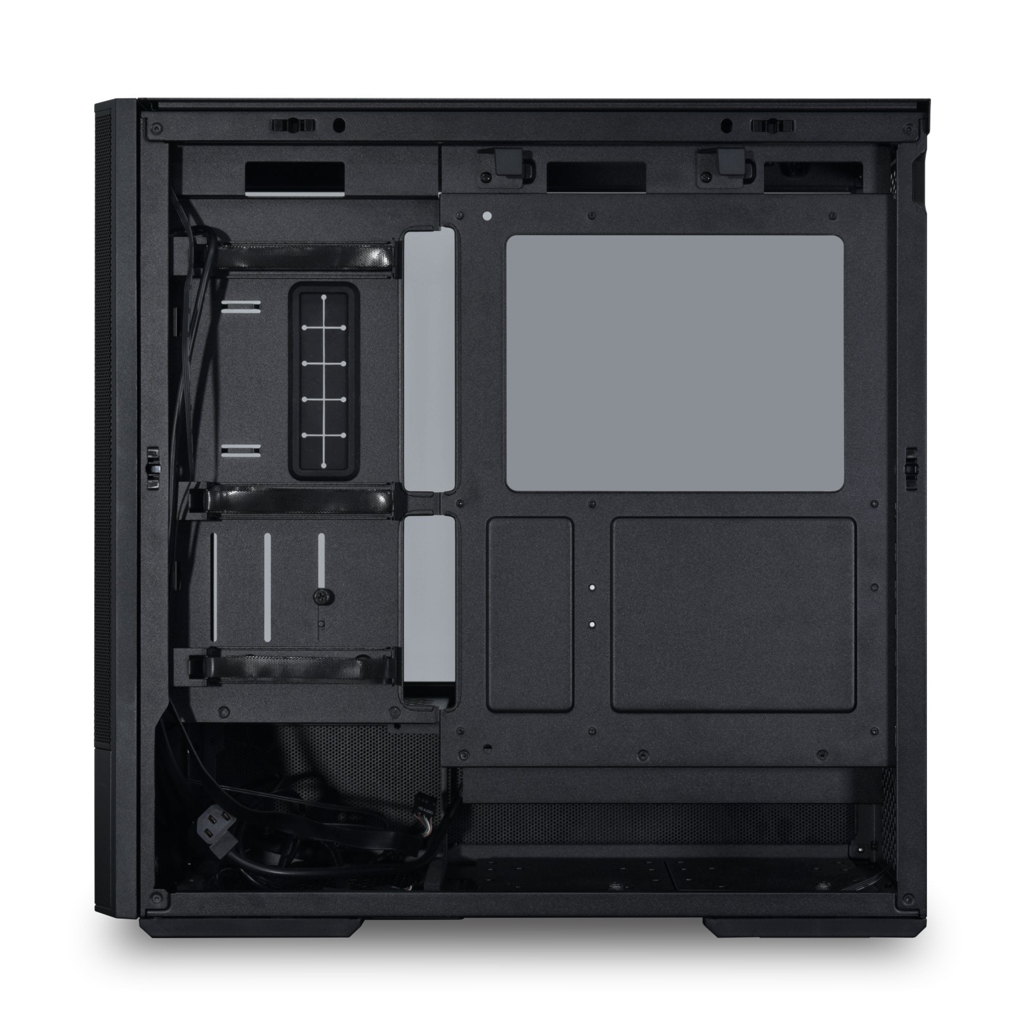 EAN 4718466017642 - Lian Li LAN207DX Midi Tower Negro imagen 12
