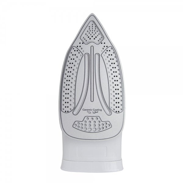 EAN 5901299956694 - Esperanza CHINO Plancha vapor-seco Suela de cerámica 2400 W Negro, Gris, Blanco imagen 6