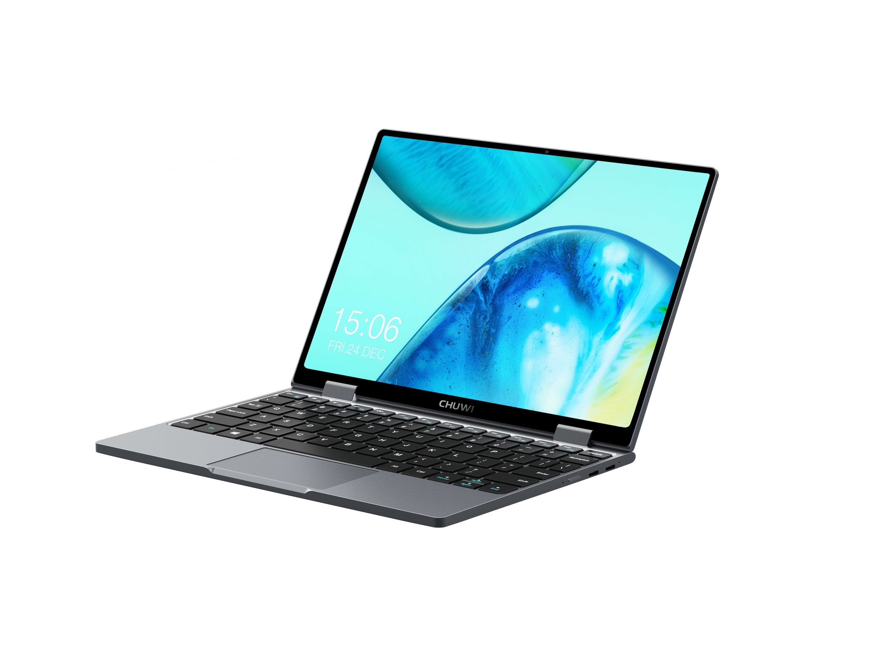 Chuwi Minibook X 2023 Celeron N5100 Táctil De 10,5" 12gb 512gb W11h