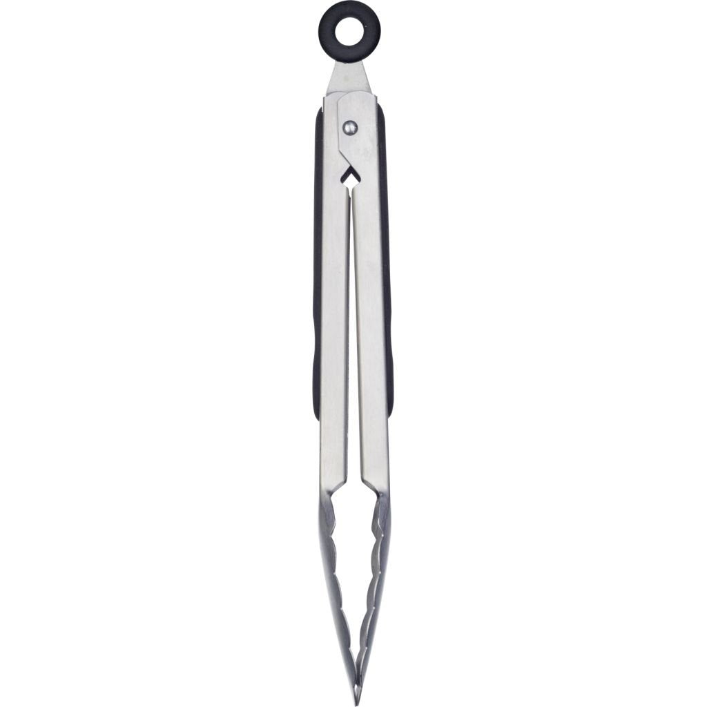 Westmark Grillzange Classic Spezial Midi Plateado