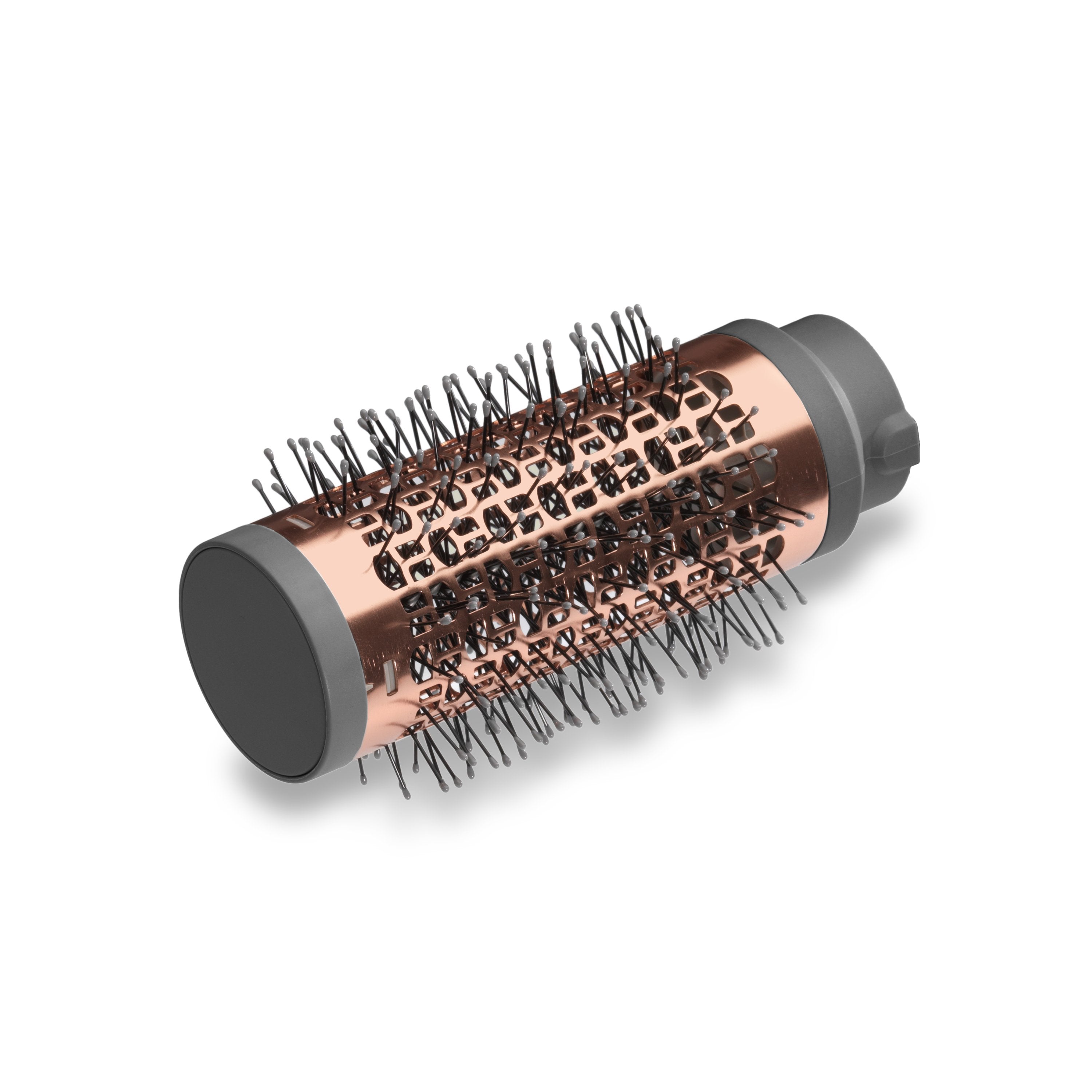 EAN 3030050153781 - BaByliss Air Style 1000 Kit de peluquería Caliente Negro, Cobre, Paladio 1000 W 2,5 m imagen 5