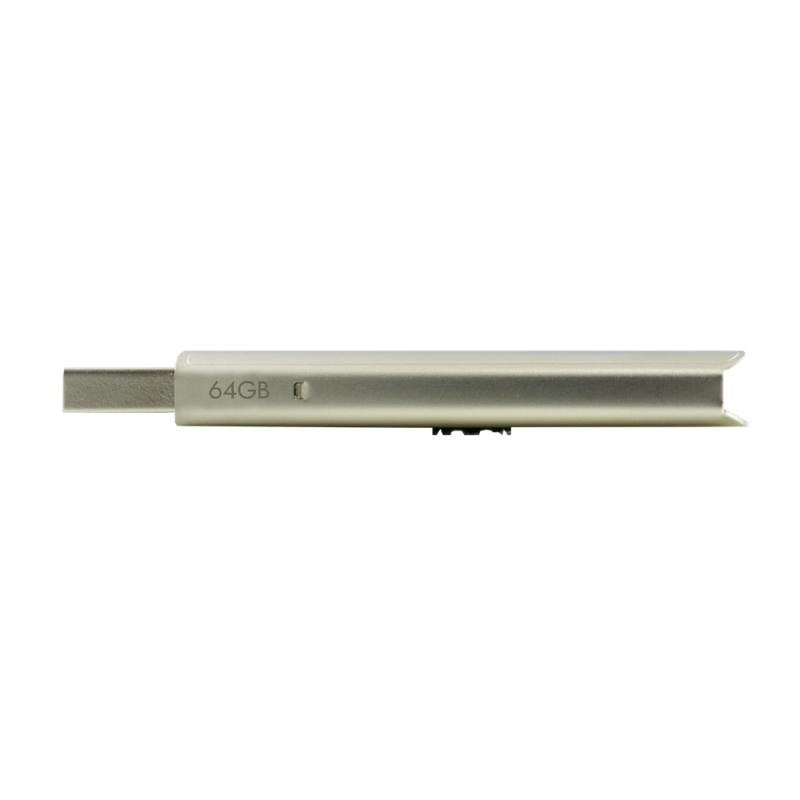 EAN 4712847098091 - HP x796w unidad flash USB 64 GB USB tipo A 3.2 Gen 1 (3.1 Gen 1) Plata imagen 4