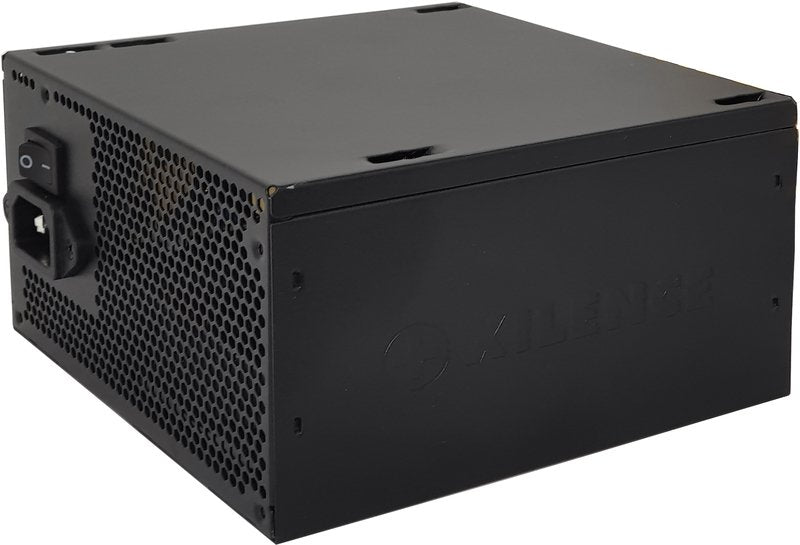 Fuente De Alimentación Para Pc Xilence Performance Gaming 550w