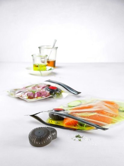 Kit De Inicio De Vidrio Fresh & Save De Zwilling 36806-007-0