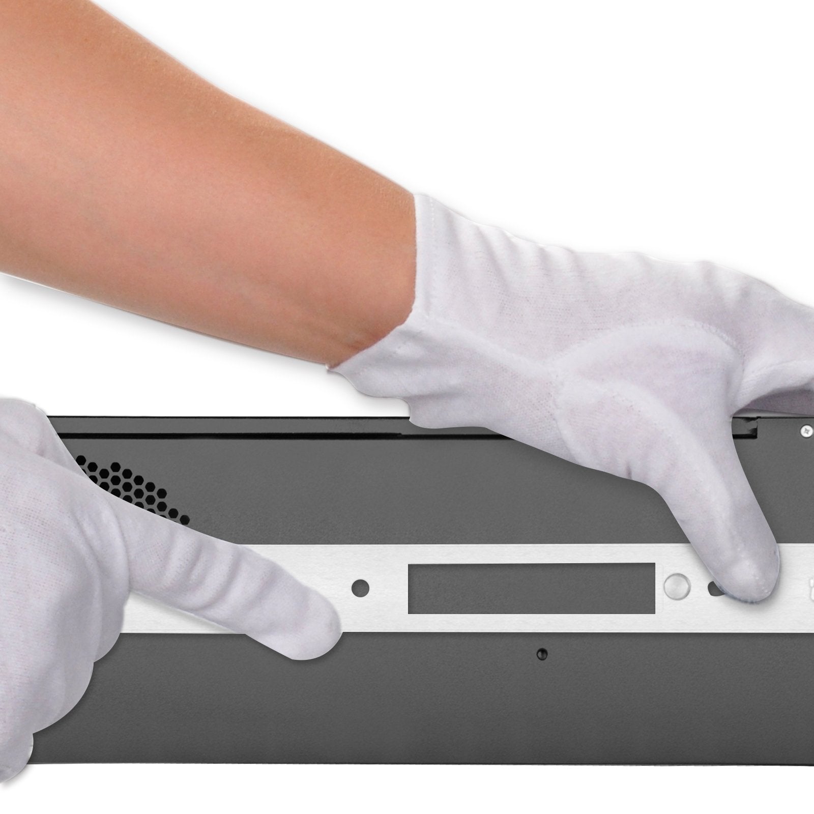 EAN 4710007223635 - Silverstone RMS05-22 Plata Acero imagen 3