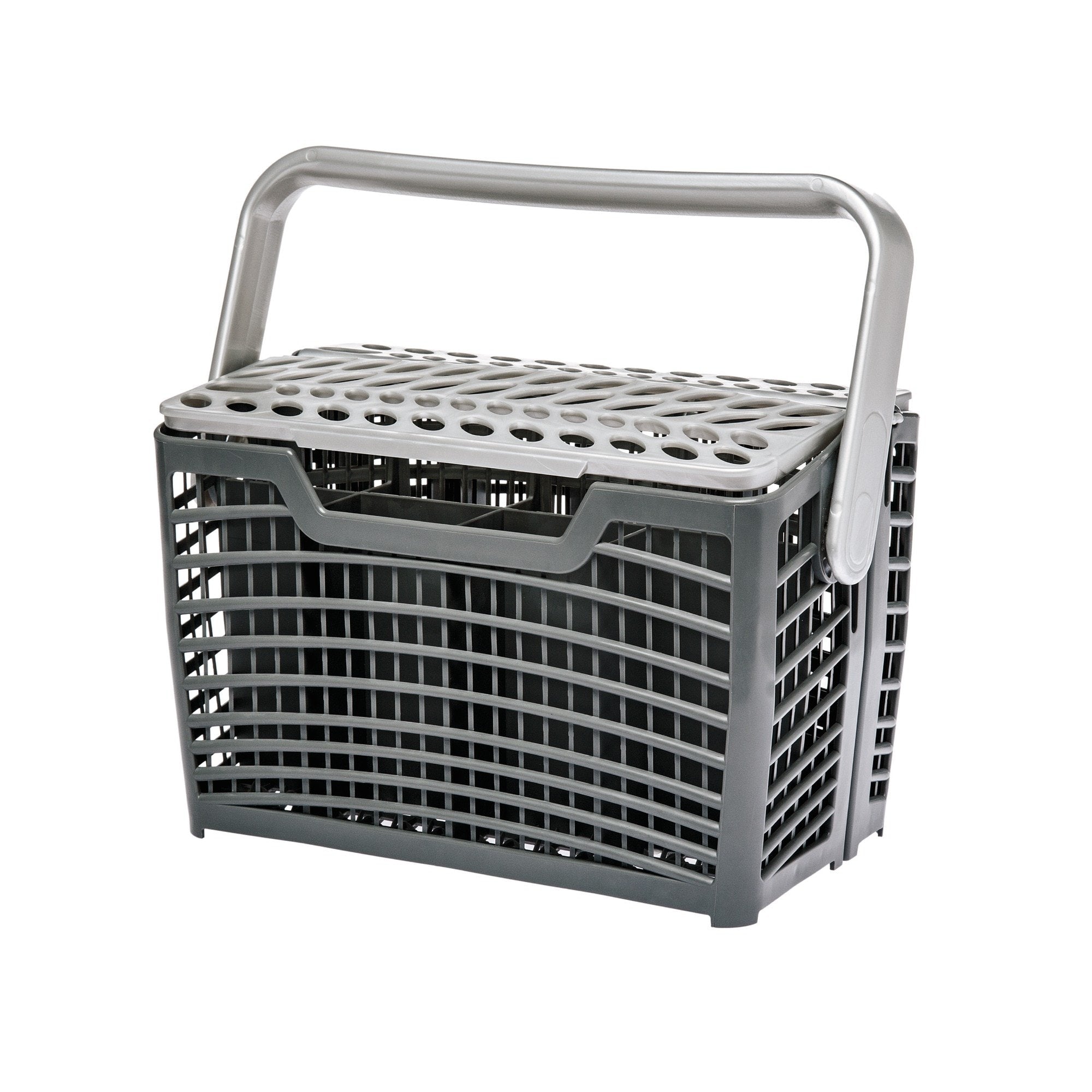EAN 7321422641002 - Electrolux E4DHCB01 pieza y accesorio de lavavajillas Gris Cesta de cubiertos imagen 4