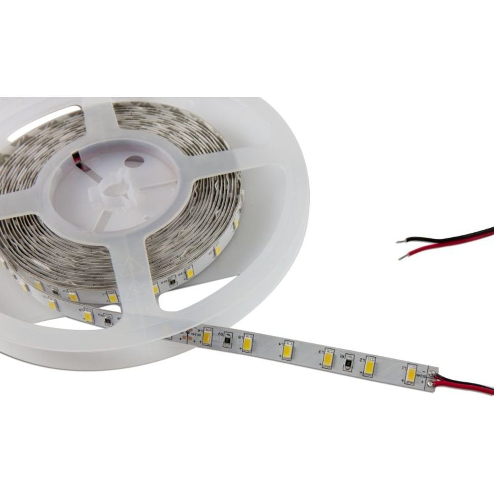 Synergy 21 Led Flex Mrip 5730 - 60 Ww Dc12v 96w Ip20