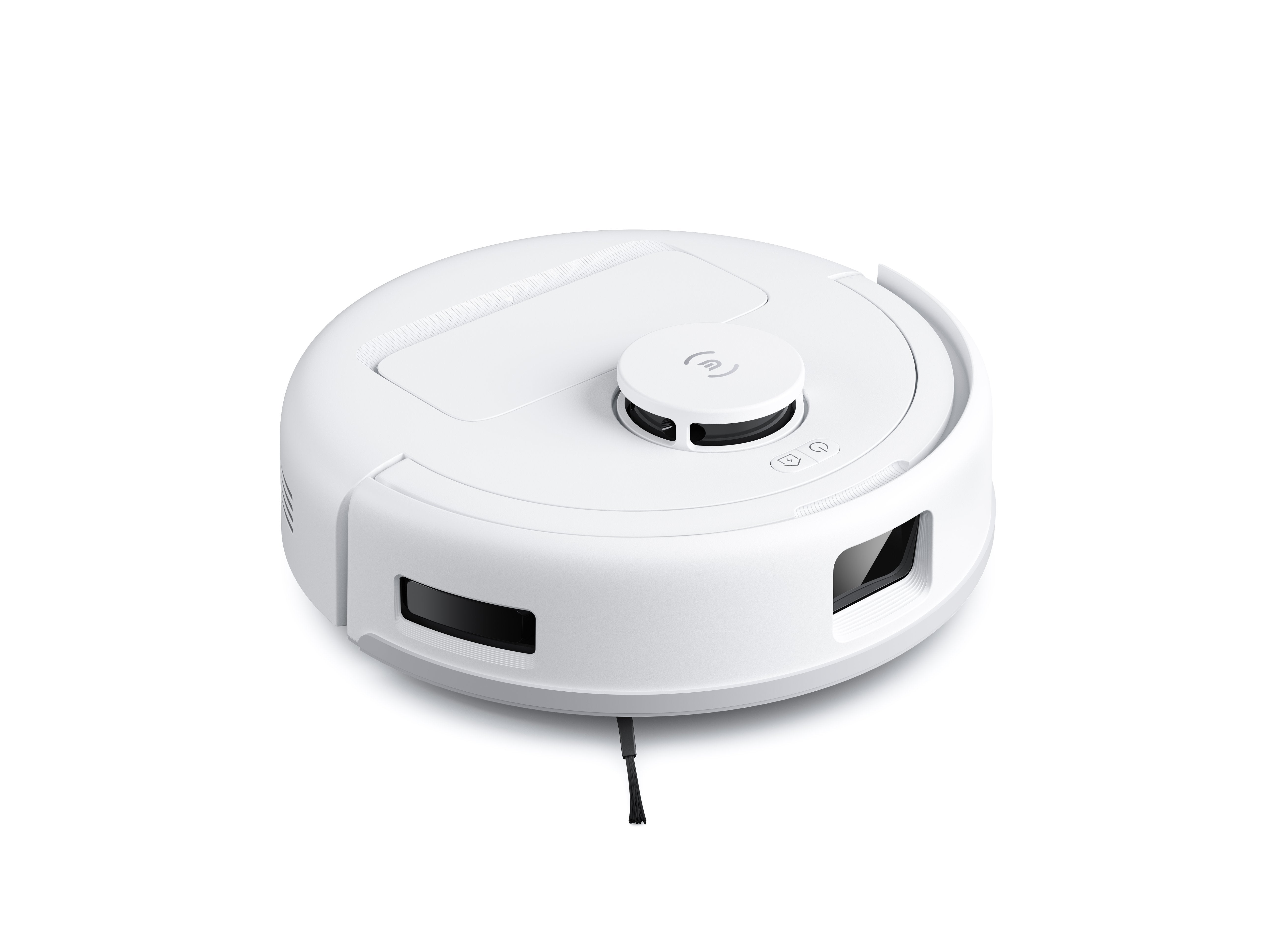 EAN 6970135036530 - Ecovacs Deebot MINI Blue Azul, Blanco imagen 4