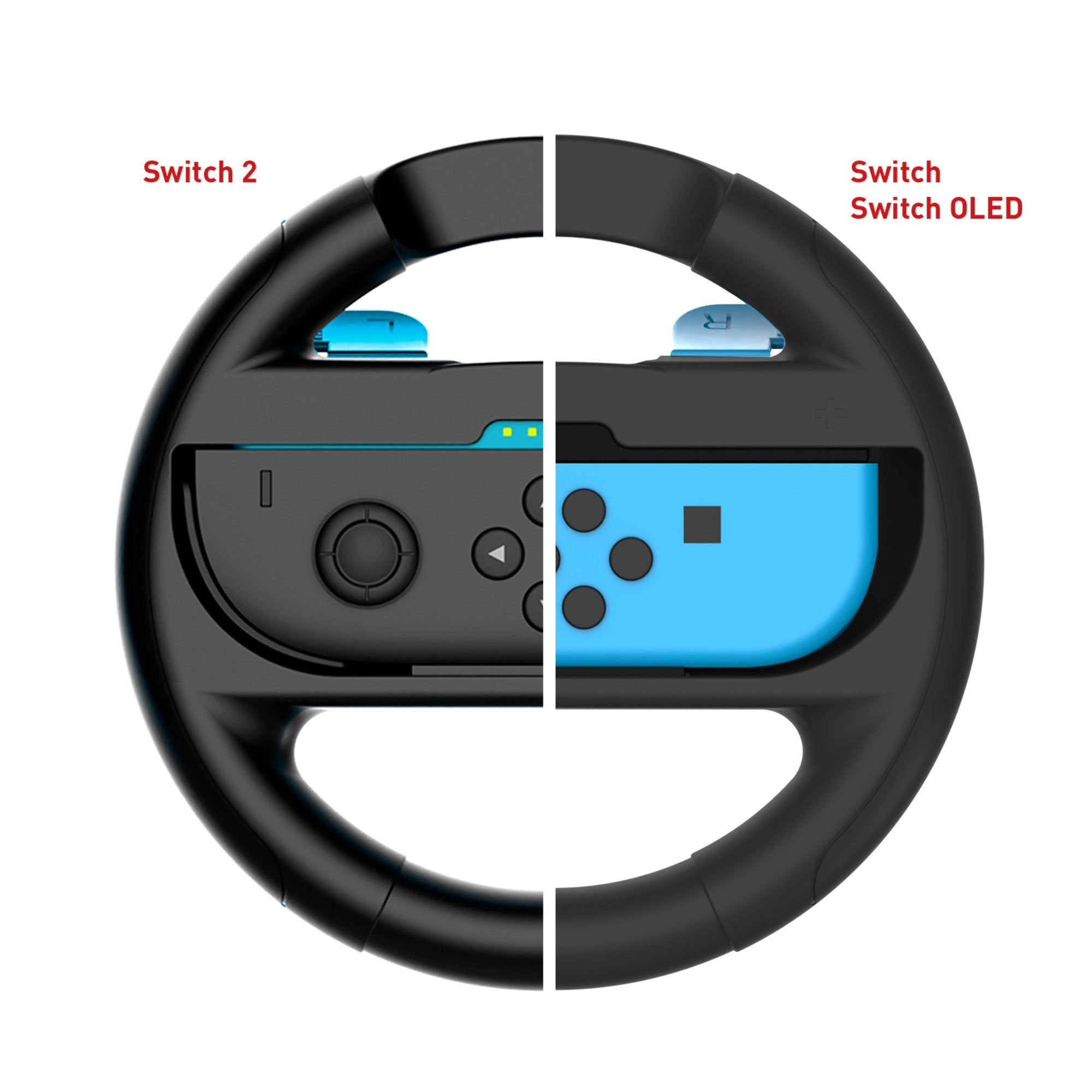 EAN 8436563094750 - Blade Gaming BL1007 accesorio de controlador de juego Kit de dirección imagen 3