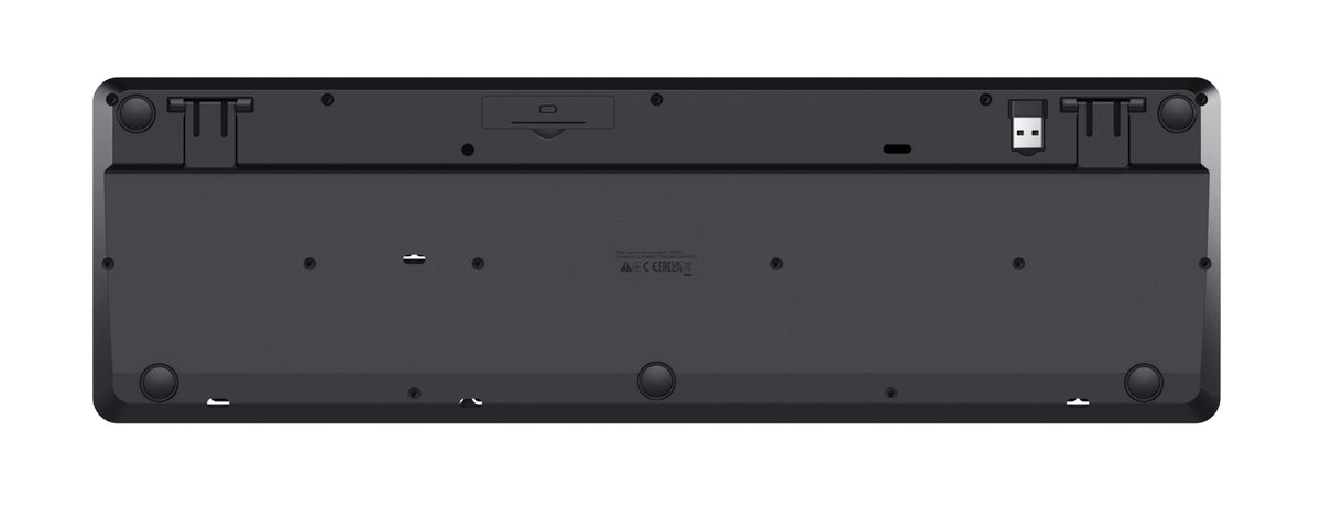 Ody Ii Wireless Keyboard