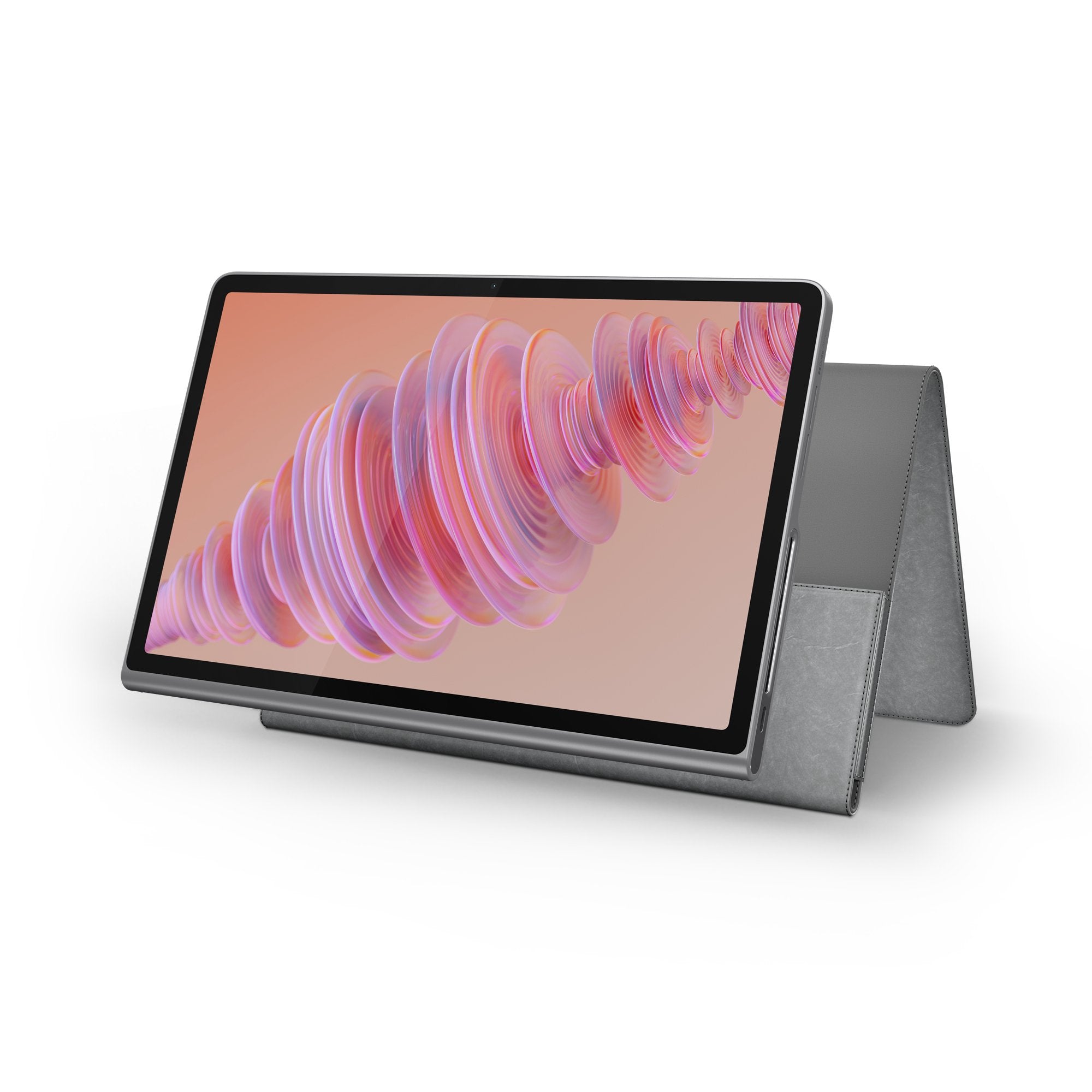 EAN 0198153907663 - Lenovo Tab Plus Mediatek 128 GB 29,2 cm (11.5") 8 GB Wi-Fi 5 (802.11ac) Android 14 Gris imagen 17