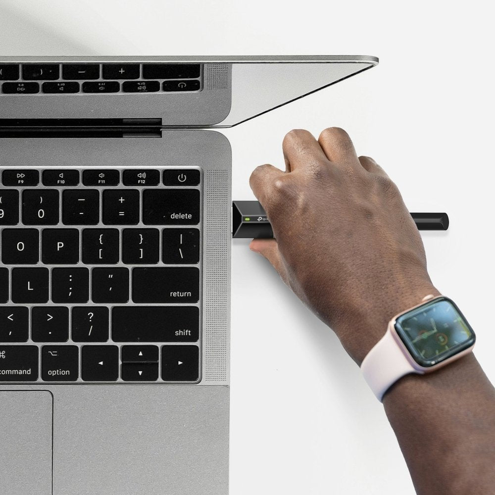 Tp-Link Azultooth Ub500 Plus Azultooth 5.3 Usb Adapter