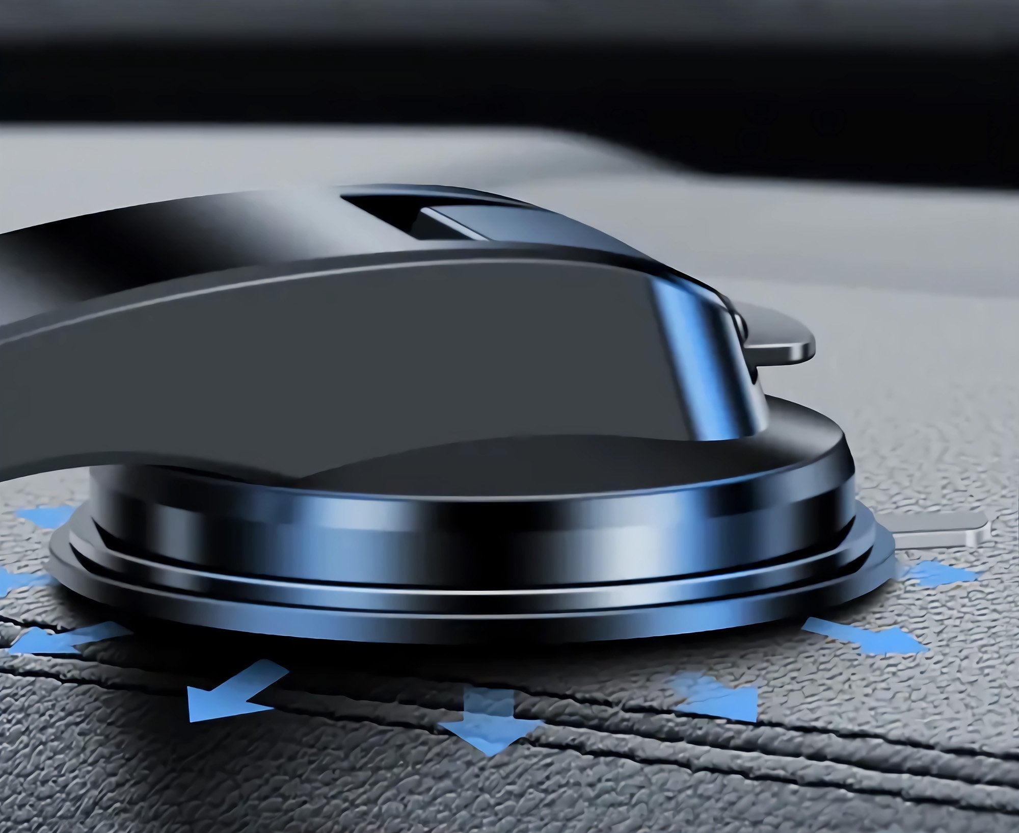 Manhattan Magnetische Armaturenbrett Handyhalterung