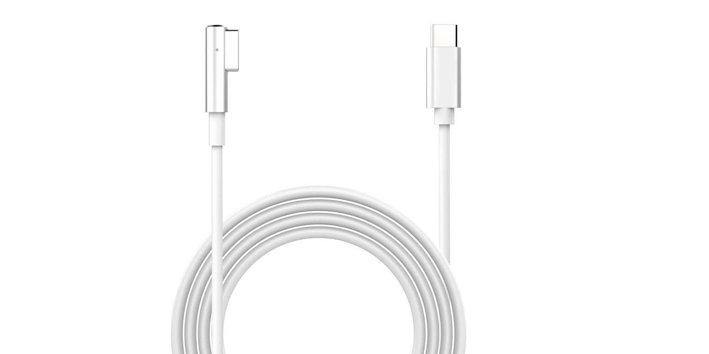 EAN 5704174251101 - CoreParts MBXAP-MAG1-CABLE adaptador e inversor de corriente Interior Blanco imagen 1
