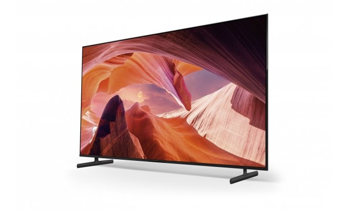EAN 5013493461642 - Sony FWD-85X80L Televisor 2,16 m (85") 4K Ultra HD Smart TV Wifi Negro imagen 6