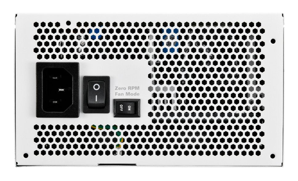 EAN 4044951042425 - Sharkoon Rebel P20 unidad de fuente de alimentación 1000 W 24-pin ATX ATX Blanco imagen 6