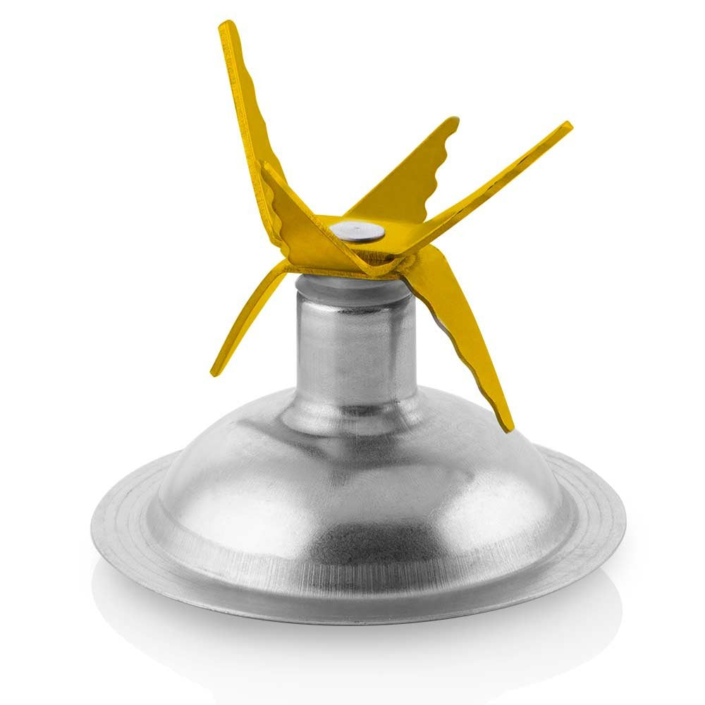 Batidora De Vaso Orbegozo Bv 3400 500w Capacidad 1l